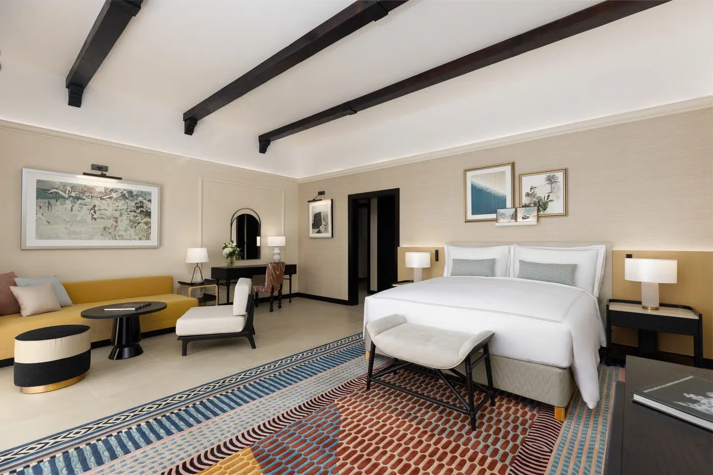 Sofitel Al Hamra Beach Ras Al Khaimah 15